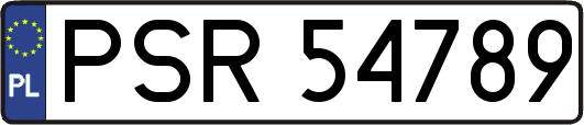 PSR54789