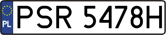 PSR5478H