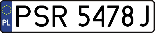 PSR5478J