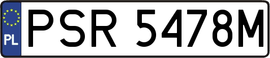 PSR5478M