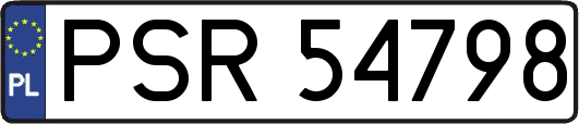 PSR54798