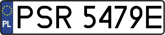 PSR5479E