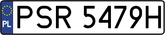 PSR5479H