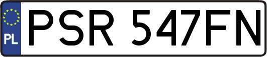 PSR547FN