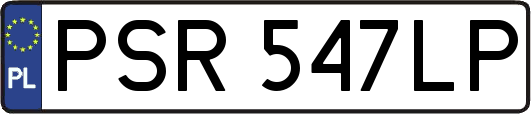 PSR547LP