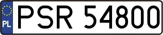 PSR54800