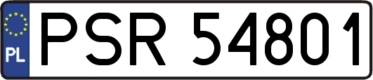 PSR54801