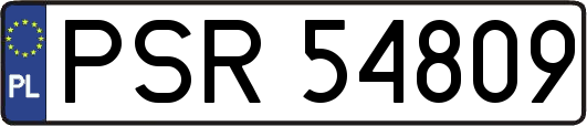 PSR54809