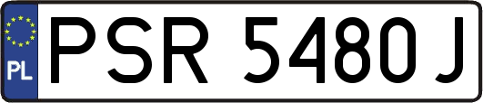 PSR5480J