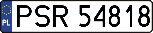 PSR54818