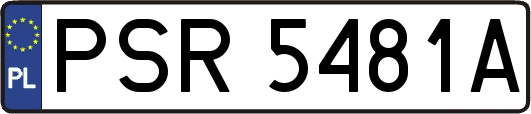 PSR5481A