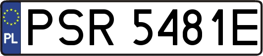 PSR5481E