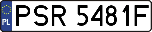 PSR5481F