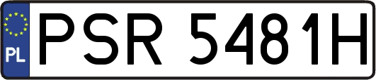PSR5481H