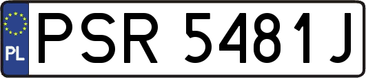 PSR5481J