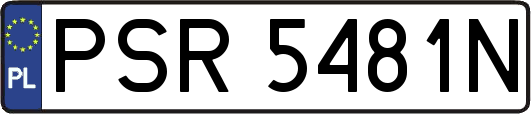 PSR5481N