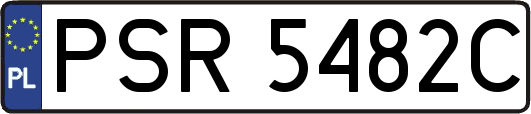 PSR5482C