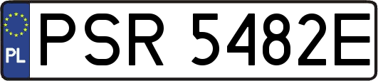 PSR5482E