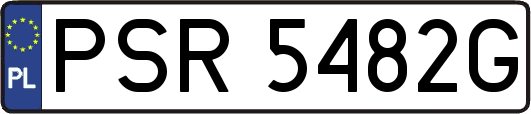PSR5482G