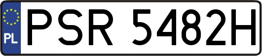 PSR5482H