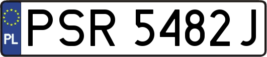 PSR5482J