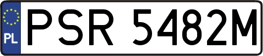 PSR5482M