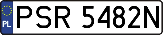 PSR5482N