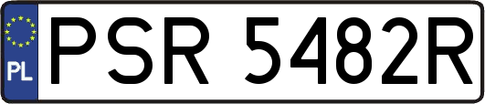 PSR5482R