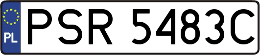PSR5483C