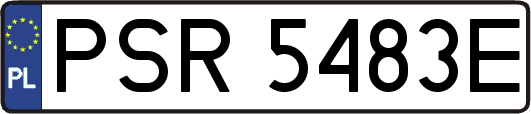 PSR5483E