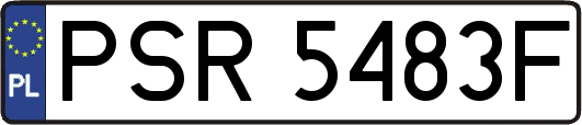 PSR5483F