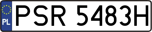 PSR5483H