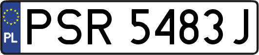 PSR5483J