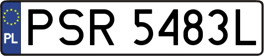 PSR5483L