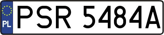 PSR5484A