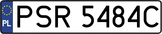 PSR5484C
