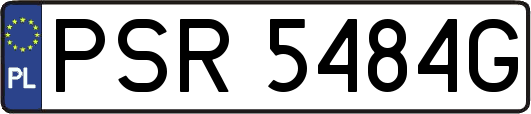 PSR5484G