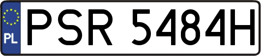 PSR5484H