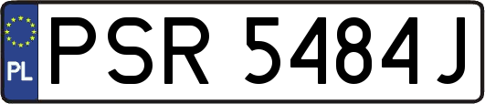 PSR5484J