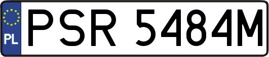 PSR5484M