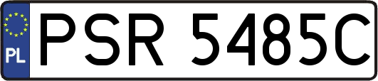 PSR5485C