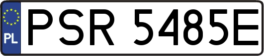 PSR5485E