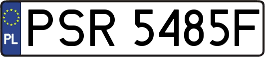 PSR5485F