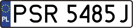 PSR5485J