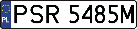 PSR5485M
