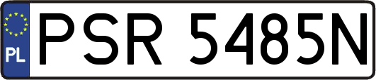 PSR5485N