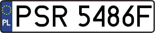 PSR5486F