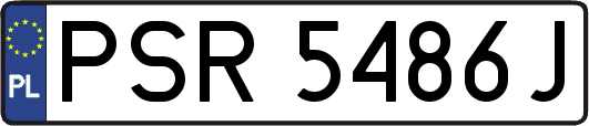 PSR5486J