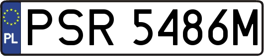 PSR5486M