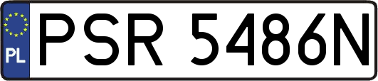 PSR5486N
